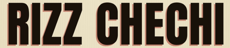 RIZZ CHECHI